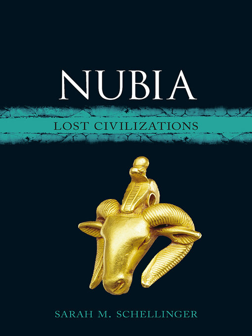 Title details for Nubia by Sarah M. Schellinger - Available